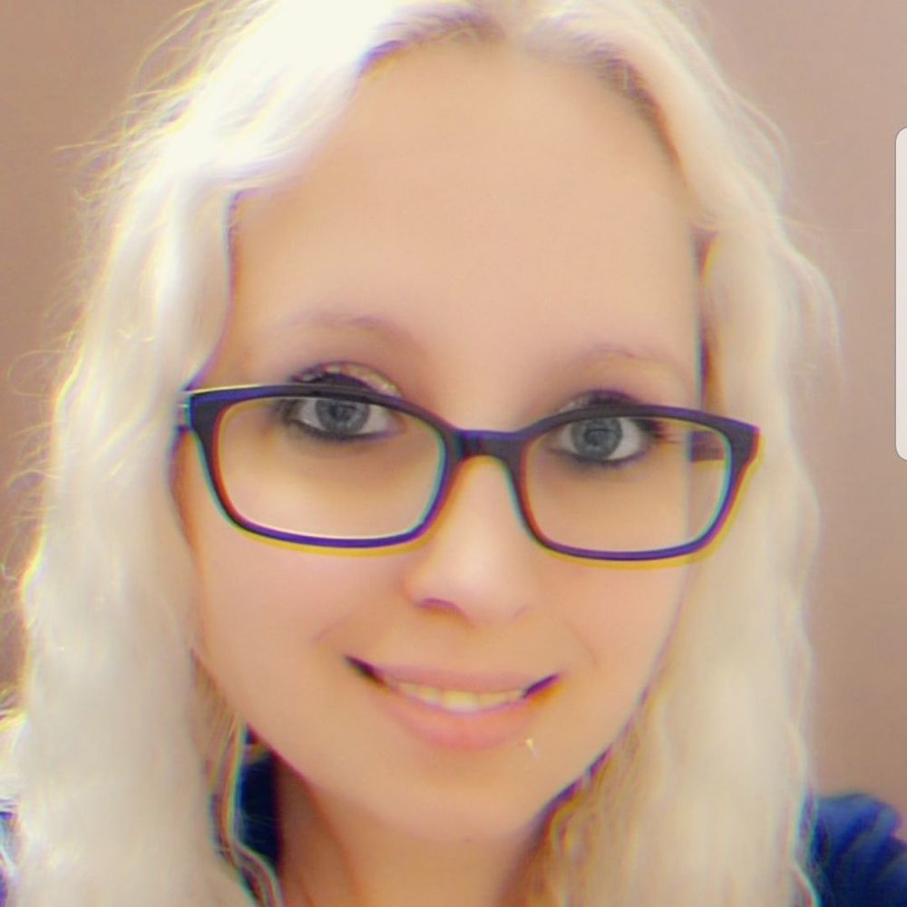 Meet your Posher, Keri